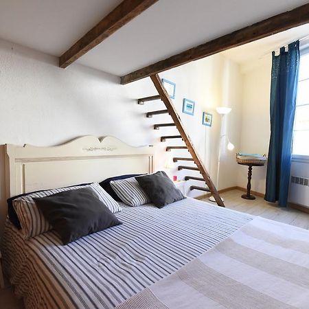 Great Flat In The Old Town Up To 4 Apartment Nice Luaran gambar