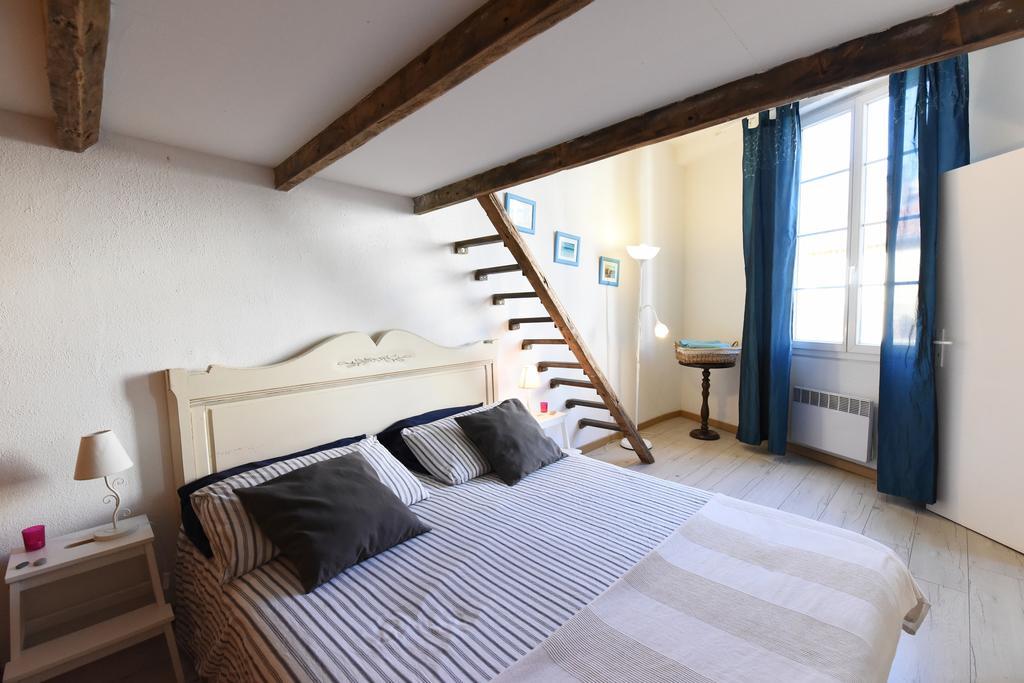 Great Flat In The Old Town Up To 4 Apartment Nice Luaran gambar