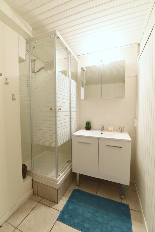 Great Flat In The Old Town Up To 4 Apartment Nice Luaran gambar