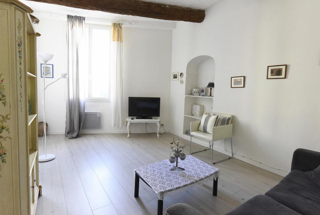 Great Flat In The Old Town Up To 4 Apartment Nice Luaran gambar