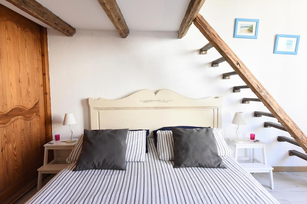 Great Flat In The Old Town Up To 4 Apartment Nice Luaran gambar