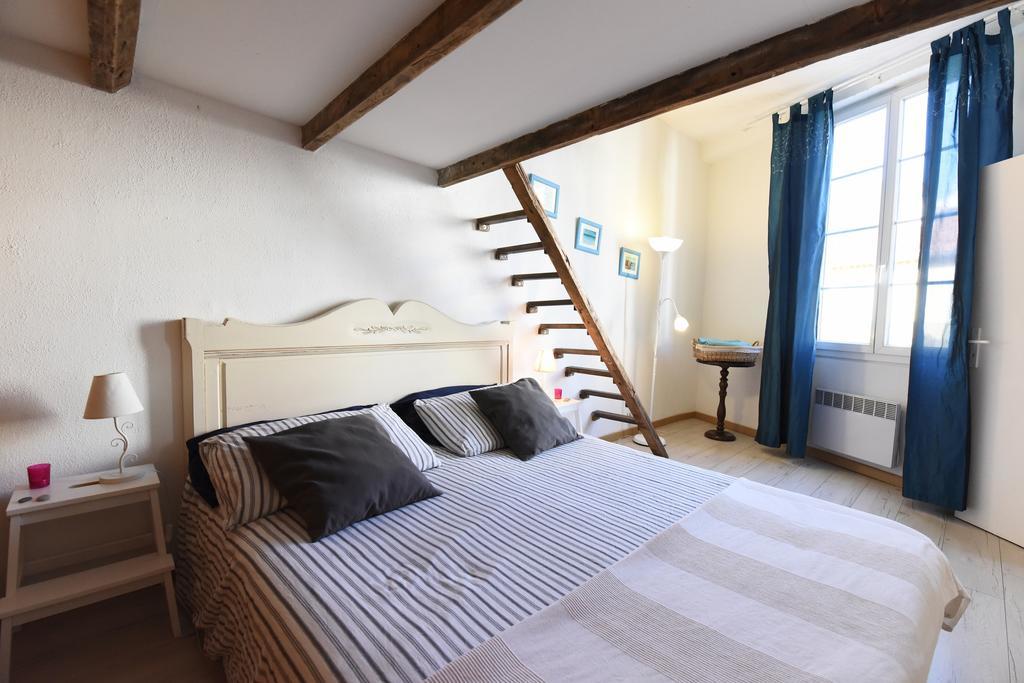 Great Flat In The Old Town Up To 4 Apartment Nice Luaran gambar