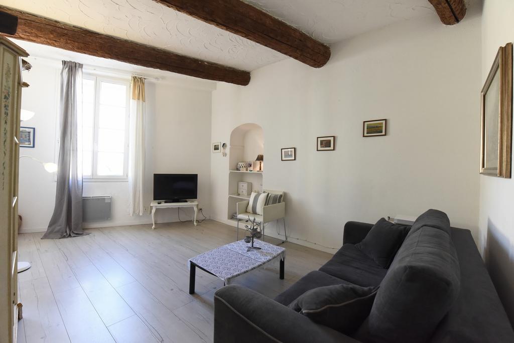Great Flat In The Old Town Up To 4 Apartment Nice Luaran gambar