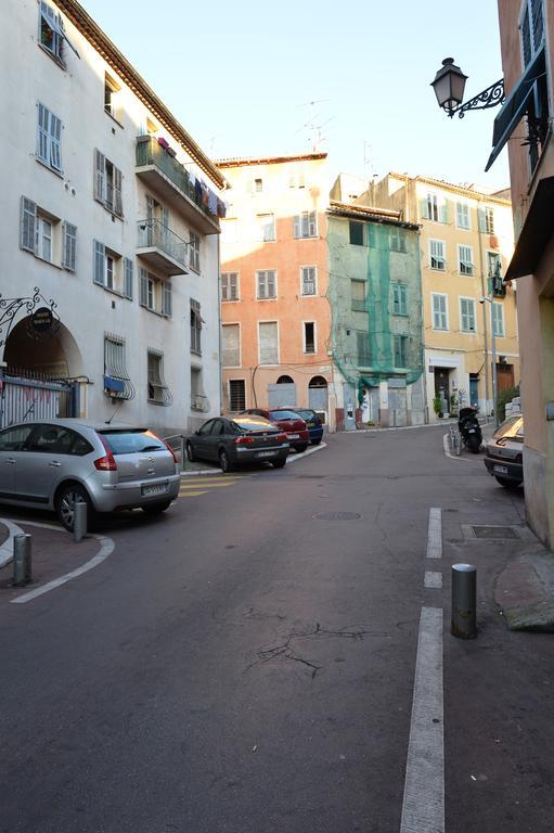 Great Flat In The Old Town Up To 4 Apartment Nice Luaran gambar